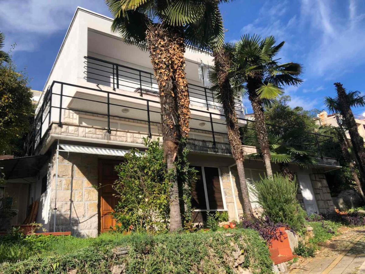 Appartement Sheltered Oasis In